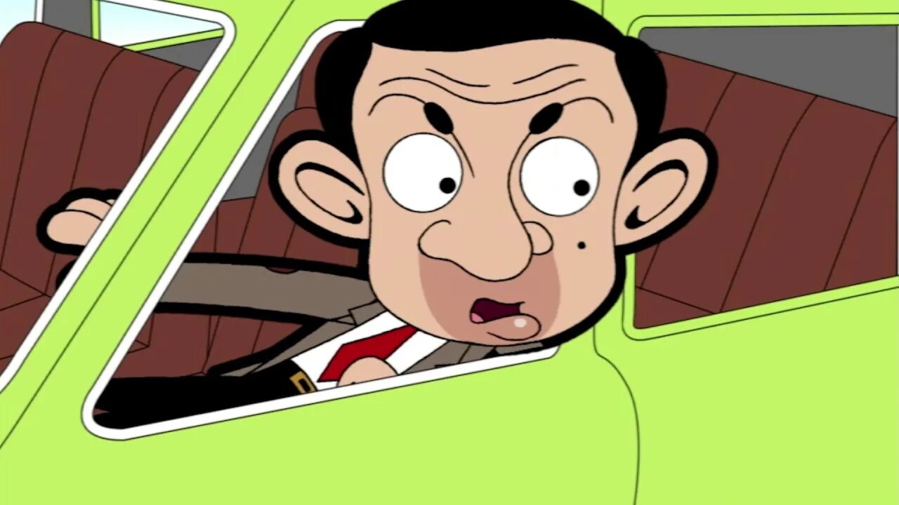 Mr bean animated series. Мистер бин с бутылкой. mr bean tongue. mr. kids. wildbrain.