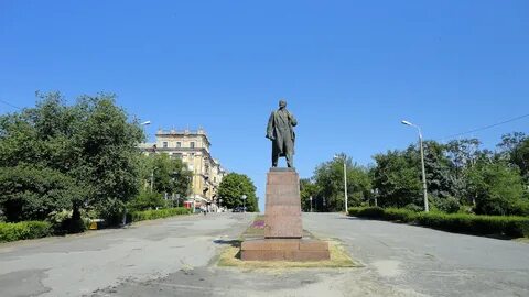 Обои волгоград