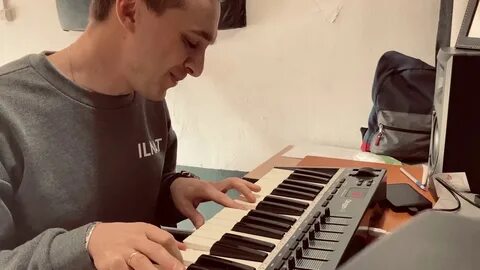 Песня бир кулынны