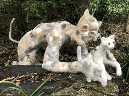 Сон выкинуть кошек