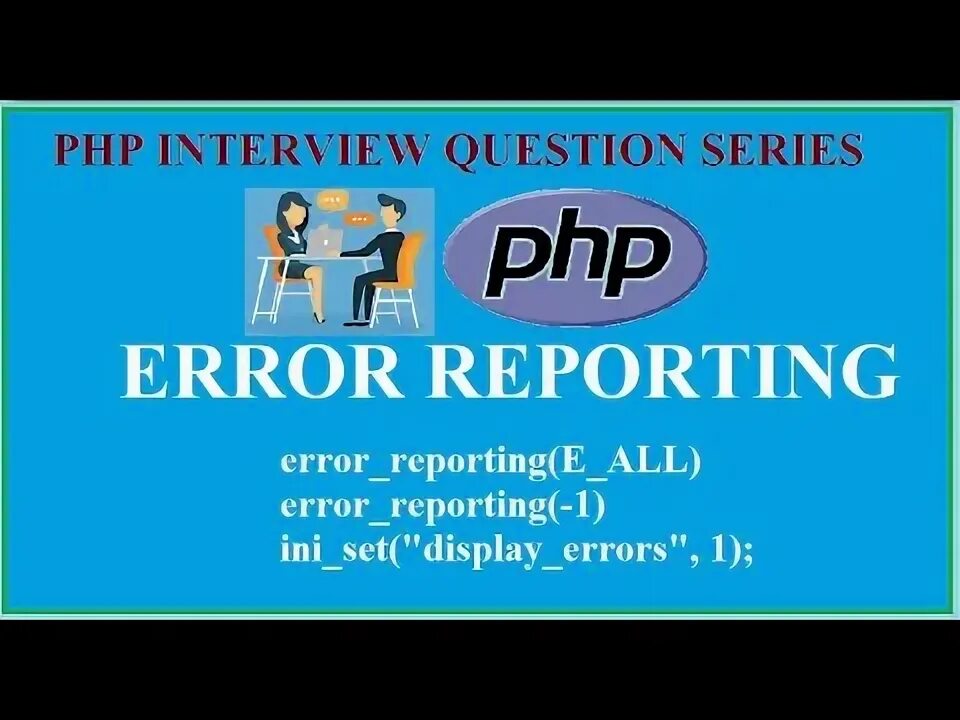 Php set error. Php set error