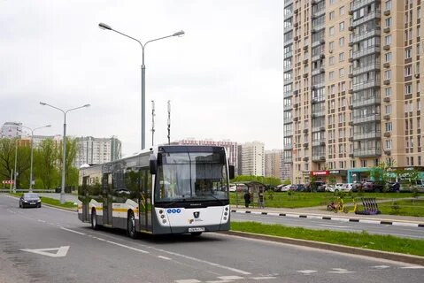 Автобус 1225