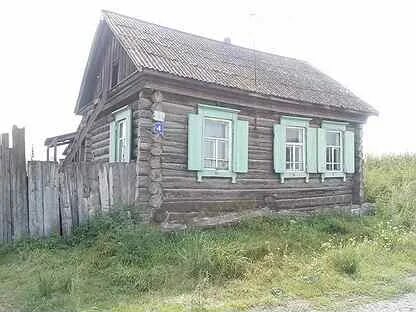 Деревня иня