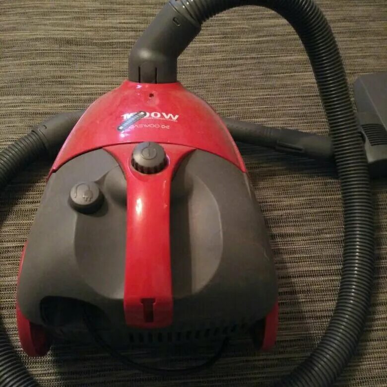 Как разобрать пылесос daewoo 1500w Пылесос Daewoo 1500W купить в Перми, цена 1 500 руб., продано 2 сентября 2020