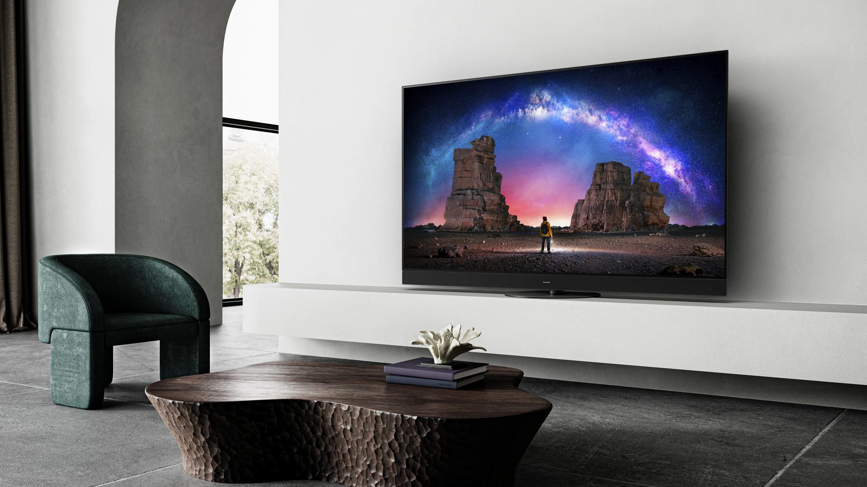 Телевизор 2022 года LG oled55c24la. Телевизор OLED 4k. Лж олед 42. Panasonic OLED