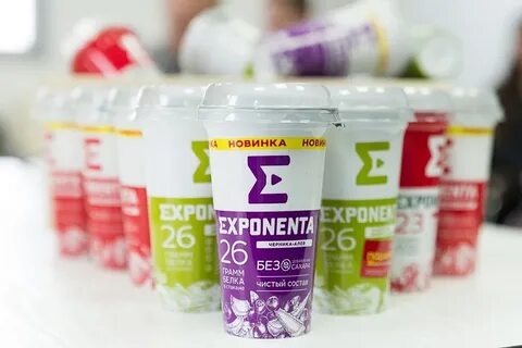 Exponenta high pro спб