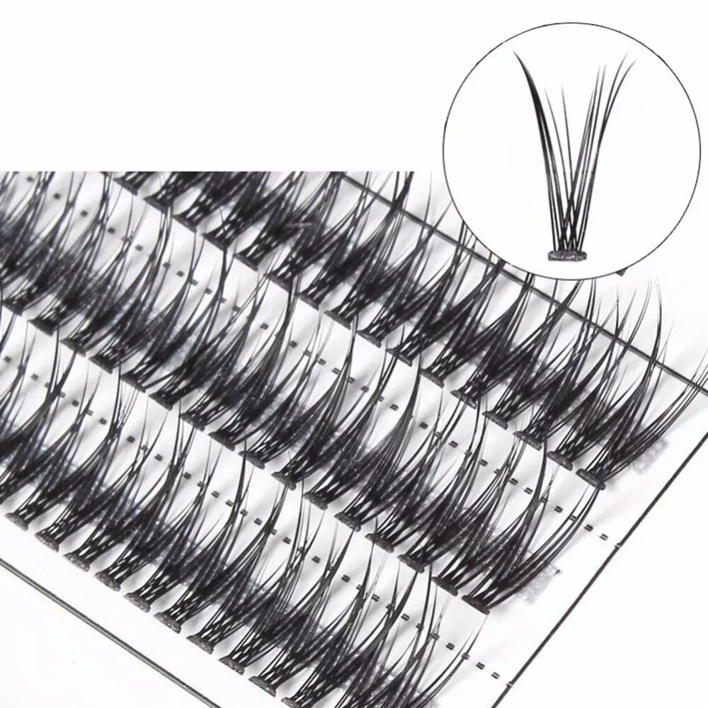 Пучковые ресницы false Eyelashes. Пучковое наращивание ресниц 2д. Пучок ресниц для наращивания 10д. Готовые пучки 2д для наращивания ресниц Барбара. Пучки 3д