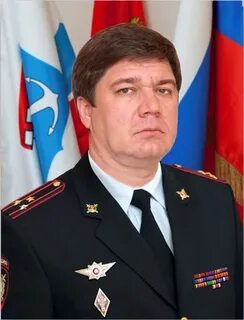 Начальник уво по спб и ло