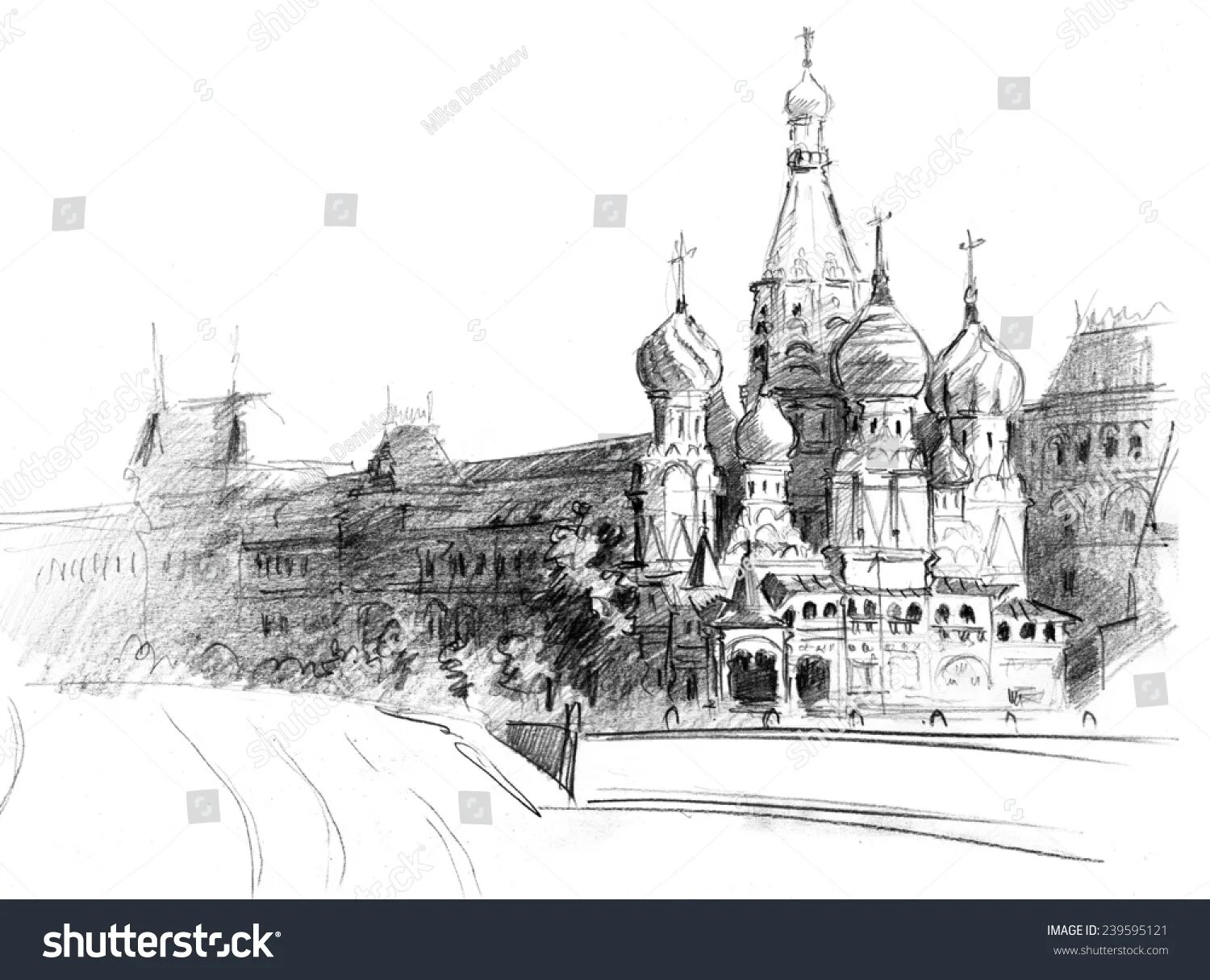 Москва рисунок. Архитектура Москвы рисунок карандашом. Достопримечательности Москвы рисунок карандашом. Исторические Наброски.