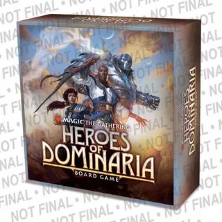 Heroes настольная игра