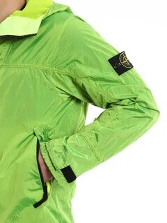 Stone island nylon