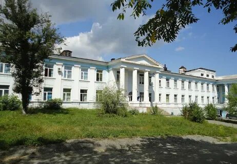Партизанская городская больница отзывы