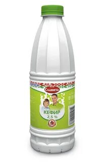 Кефир м