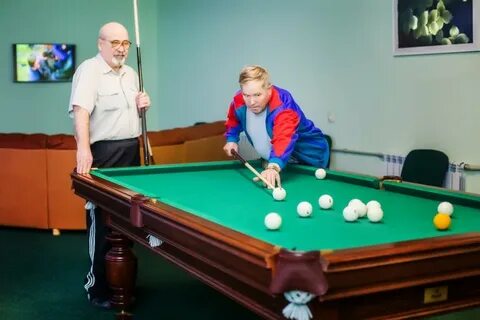 Санатории омска для пенсионеров