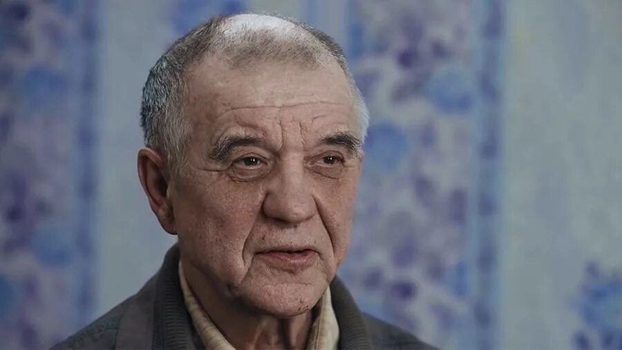Маньяк панченко. Маньяк панченко