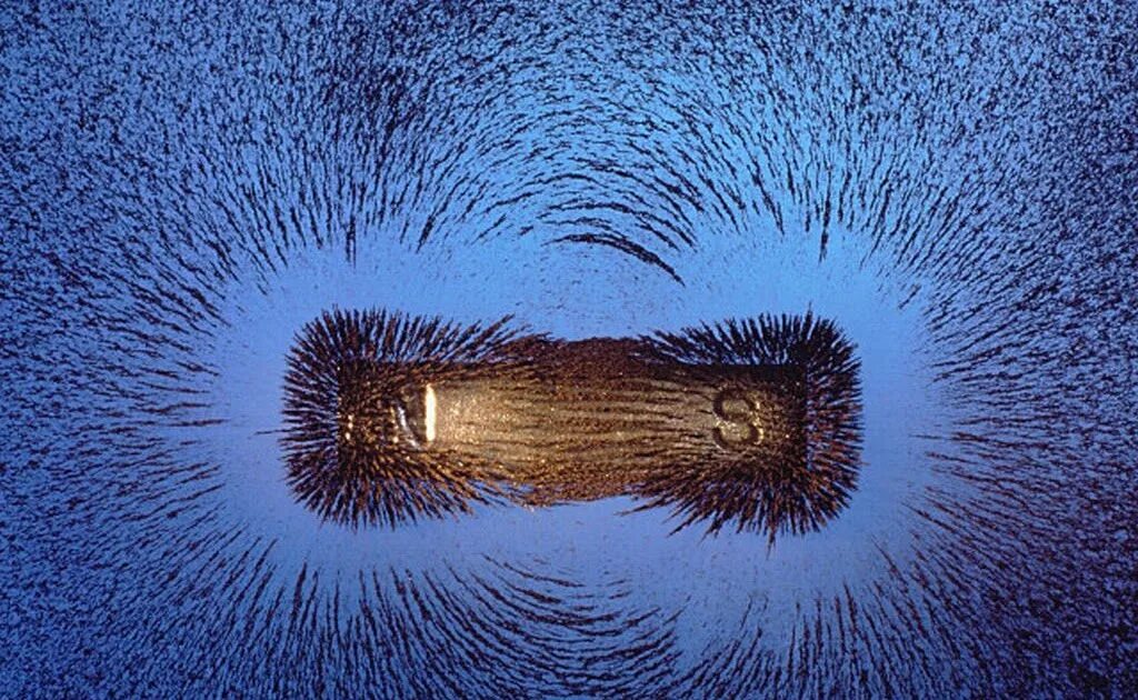 Magnetic fields 4