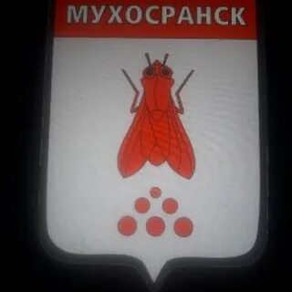 Мухосранск