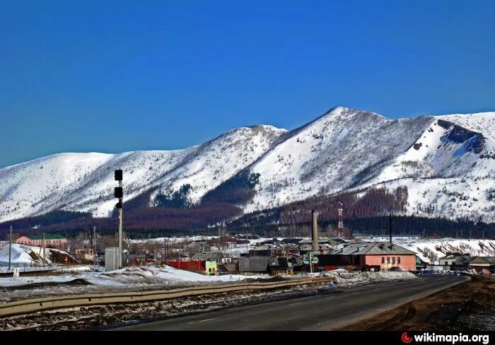 Погода взморье сахалинская