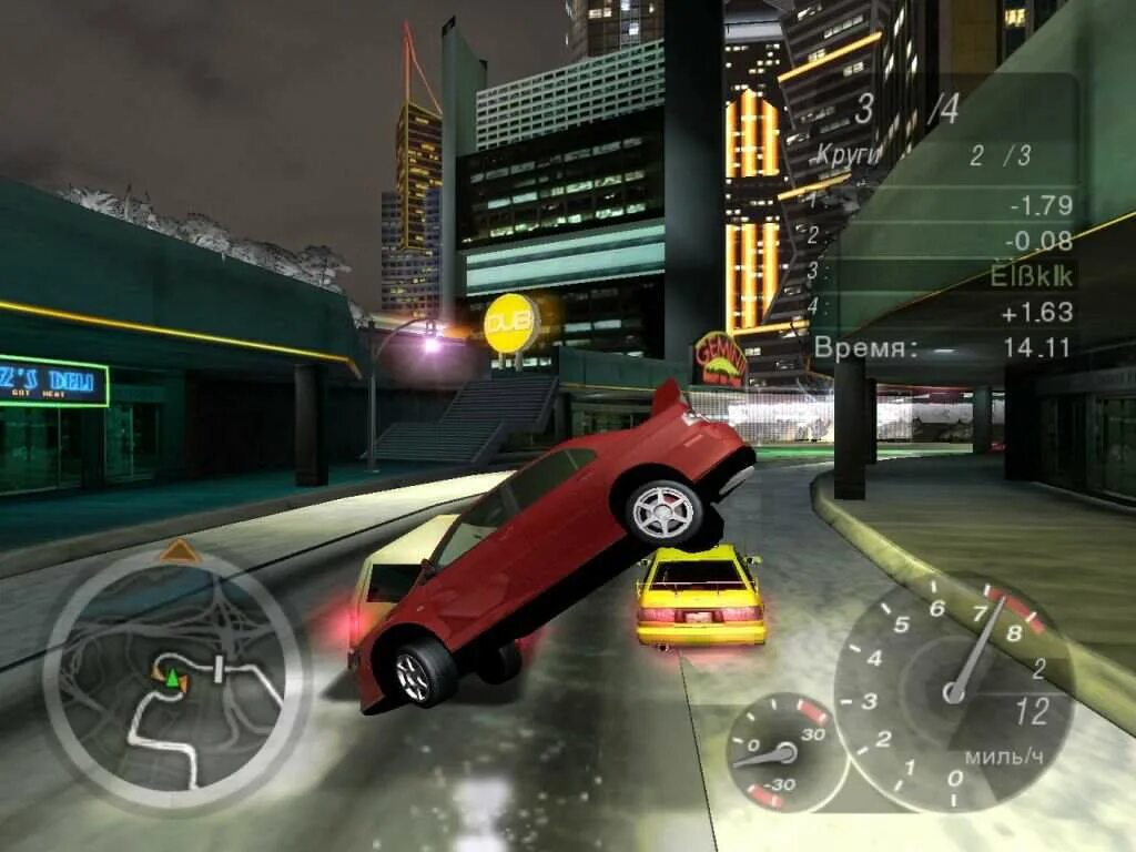 Нфс андеграунд 2. Need for Speed Underground 2004. Need for Speed: Underground 2 (2004). Underground 2 2000. Speed 2 games