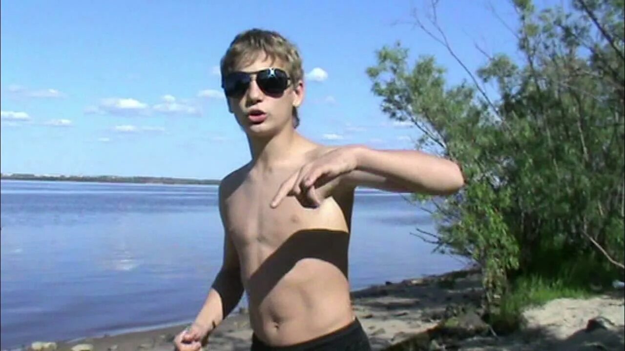 Дрочат Ли В 13 Лет