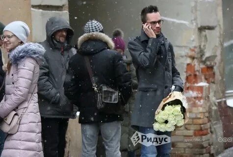 Последний день подачи