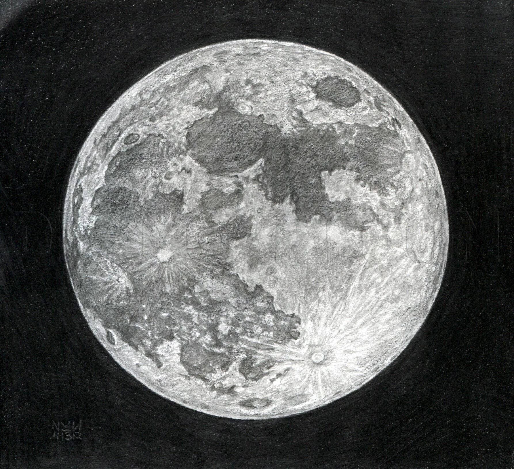 Луна царского. Луна карандашом. Луна иллюстрация. Луна рисунок. Нарисовать луну.