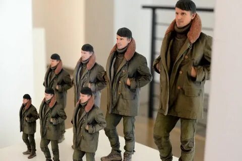 Копия человека