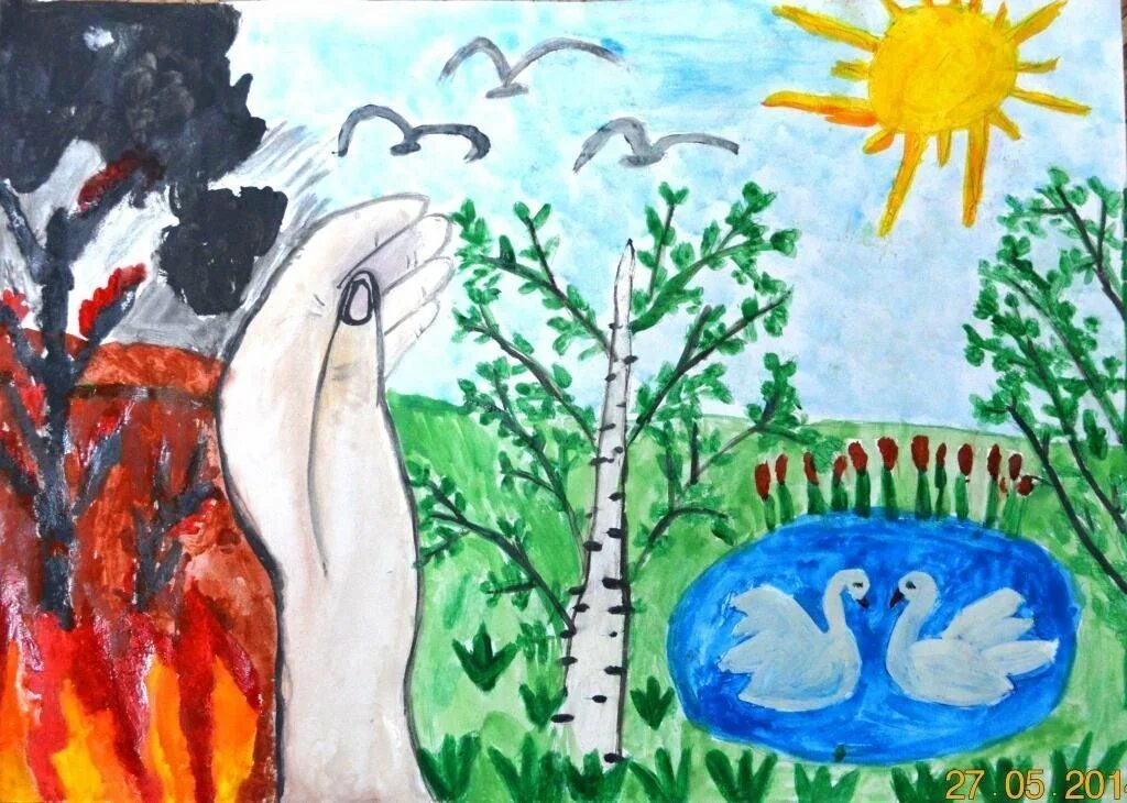 Рисунок на экологическую тему. Рисунок на тему сохранение природы. Экология рисунок для детей. Детские рисунки на экологическую тему. В защиту родной природы
