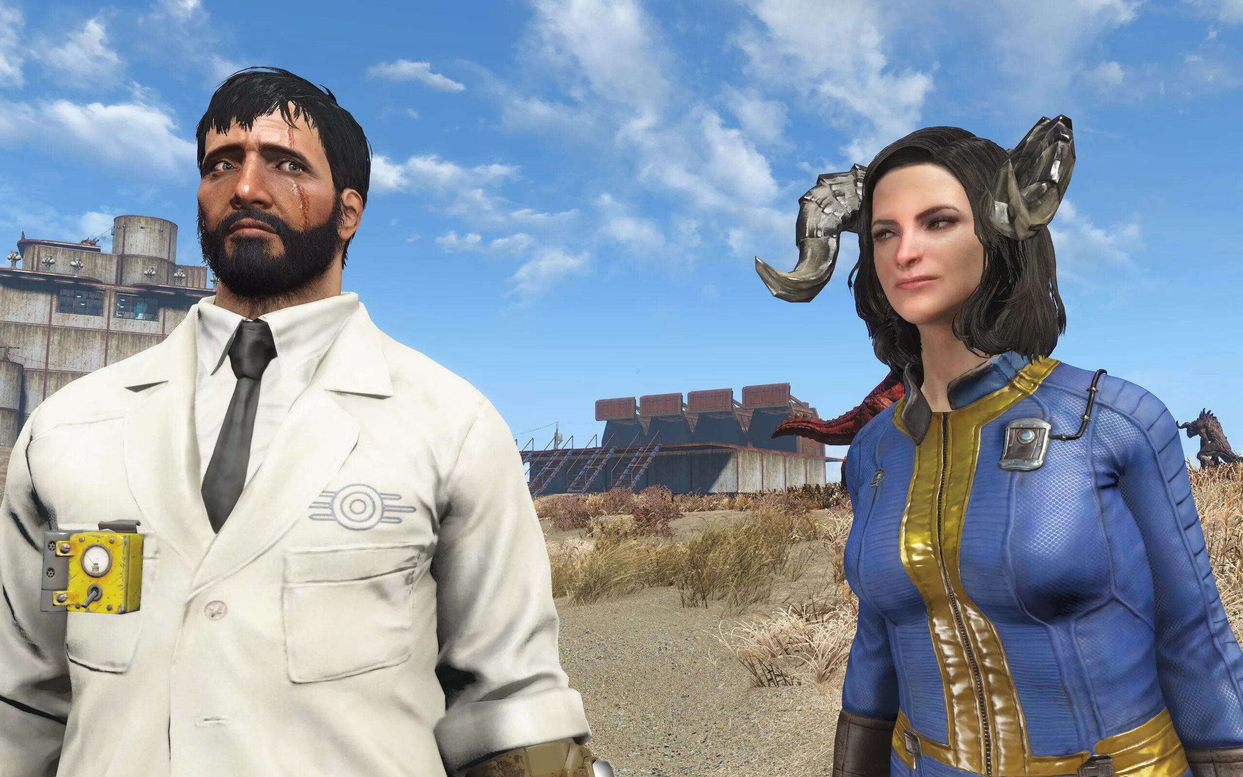 Туман фоллаут 4. Fallout 4 статуи. fallout 4 статуи мод. fallout 4 fog. белый туман в fallout 4.
