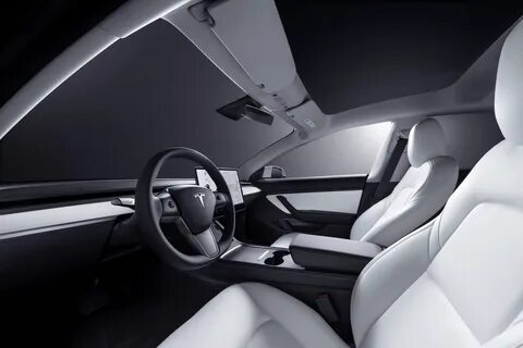 3 interior