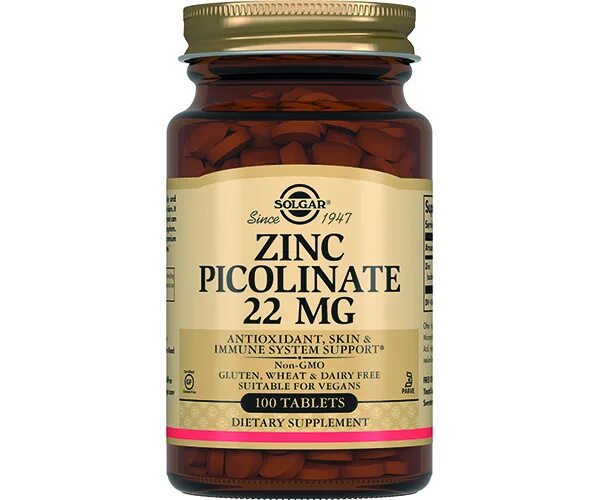 Zinc picolinate таблетки инструкция. Solgar Zinc Picolinate таблетки. Солгар пиколинат цинка 50. Супхерб цинка пиколинат 25мг таб n90.