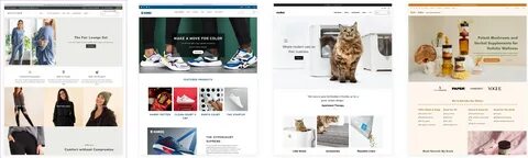 Using shop