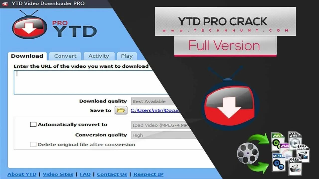 Сохранить видео с ютуба в mp3. YTD youtube downloader. Video downloader Pro. Youtube downloader Pro.