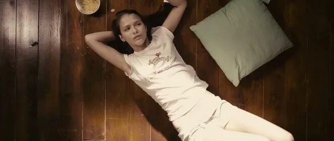 Ножки Любови Аксеновой – Шиповник (2011)