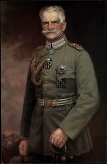 Макензен