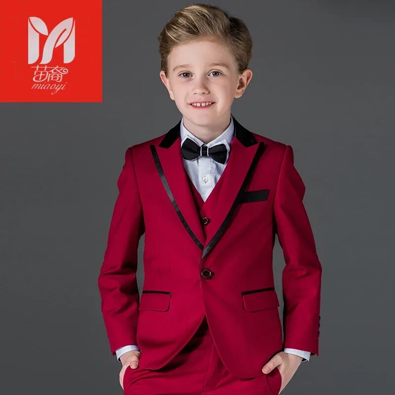 Купить мальчику на выпускной. Нарядная одежда для мальчиков. Нарядный костюм для мальчика. Красный костюм для мальчика. Нарядный пиджак для мальчика.