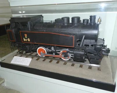 Паровоз 0