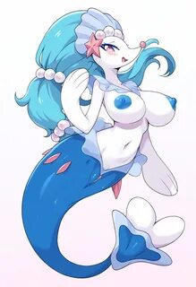 Pokemon primarina rule 34 - noirot.net.ua.