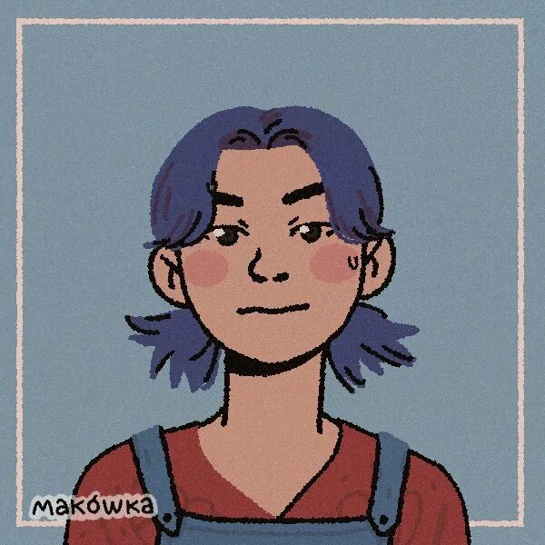 Makowka PLCREW. Makowka character maker 2. Makowka picrew 2.