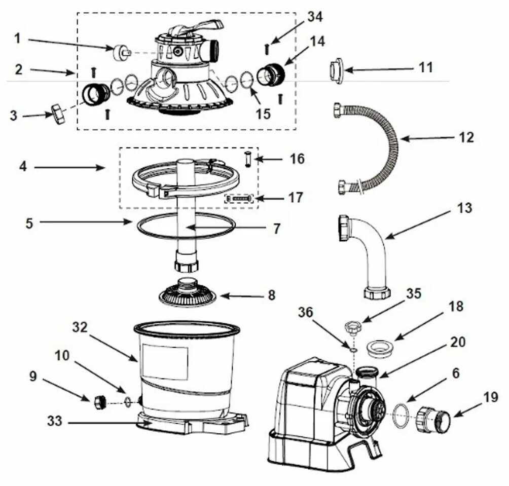 Песочный фильтр для бассейна intex 26644. Интекс 26644. песочный фильтр насос для бассейна (4000лч) intex 26644. intex sx1500. фильтр 26644.