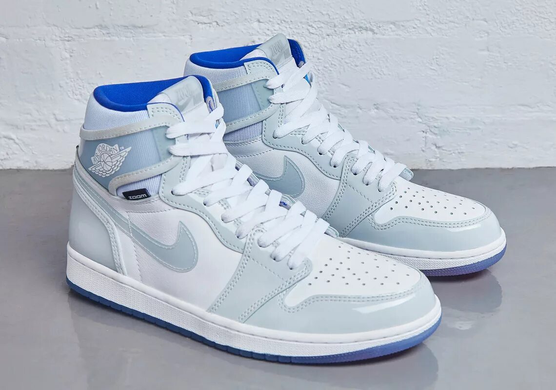 Nike Air Jordan 1 High Blue White. Nike Air Jordan 1 Blue White. Nike Air Jordan 1 High Blue.