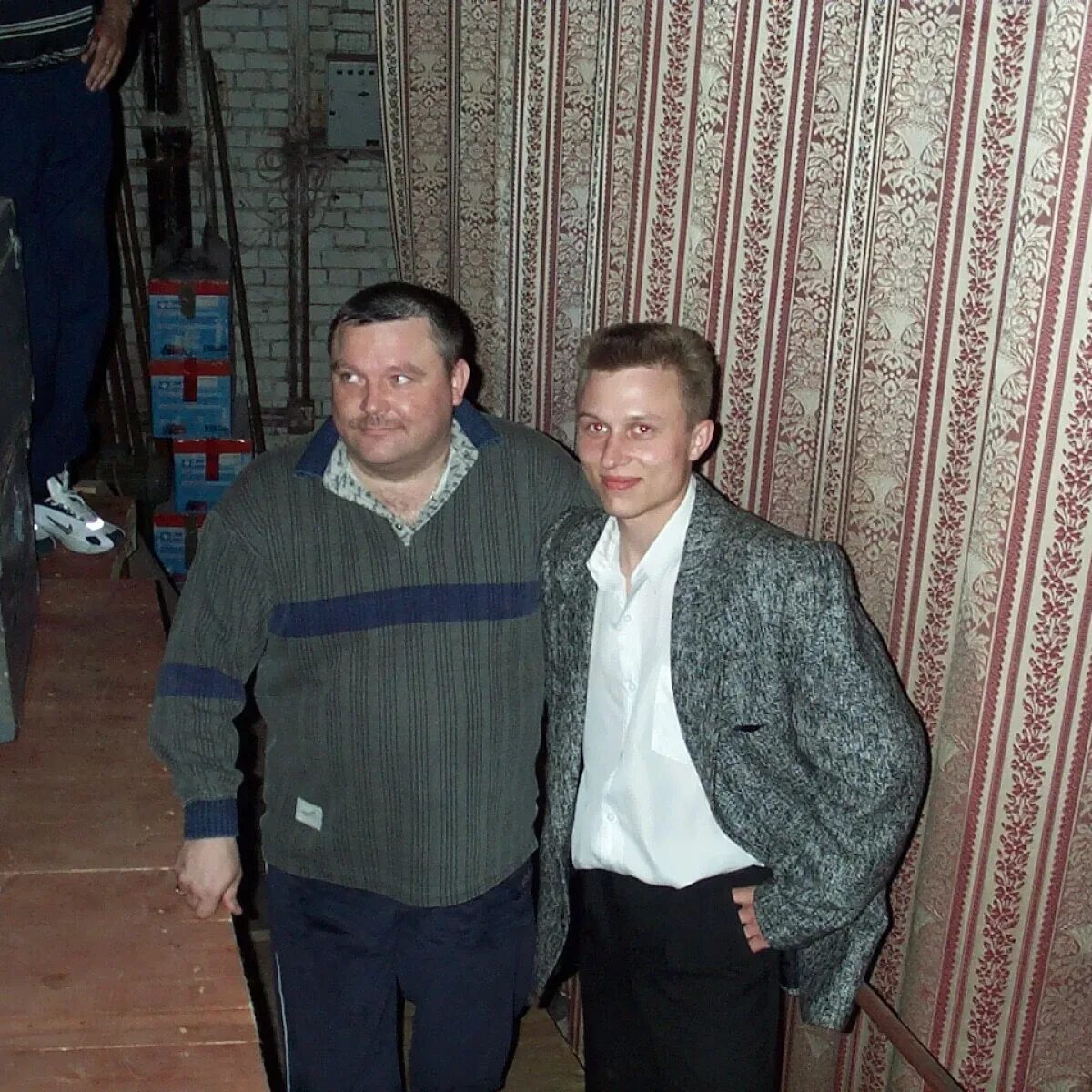 Дом круга сегодня. Дом круга сегодня