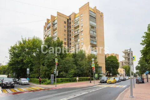 Ул большая никитская д 46