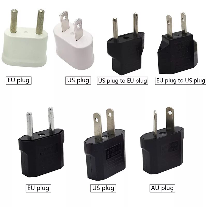 Тип вилки eu 2 Pin (Plug Type f). Eu/us Plug Charger AC адаптер. Вилка au eu uk us. Eu Plug Adapter au Plug Adapter us Plug Adapter. Переходник для розетки дайсон