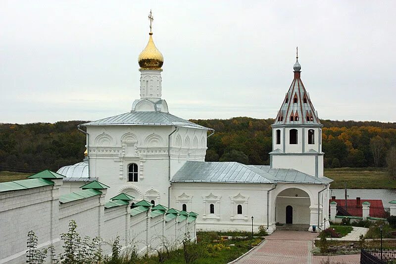 Монастырь село успенское. Космин Яхромский монастырь. Успенский Космин монастырь Небылое. Монастырь село Небылое Владимирской области. Село Небылое Юрьев-польского района Владимирской.