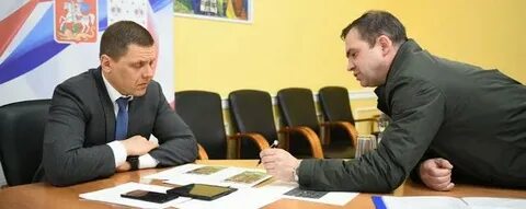 Дмитровский глава