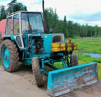Трактор мтз 82 ярославская область