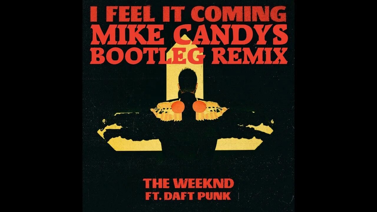 Песня feeling coming. The weekend i feel it coming обложка. I feel it coming (feat. Daft Punk). I feel it coming the Weeknd. The-Weeknd-feat.-Daft-Punk-i-feel-it-coming фото.