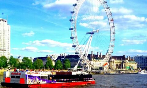 City attractions
