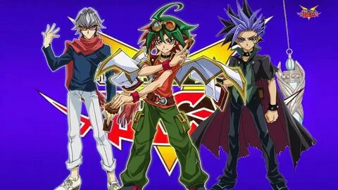 Arc 5